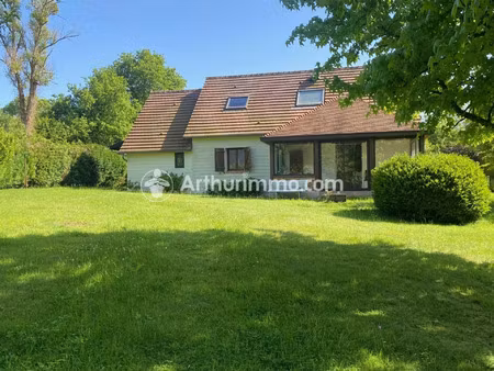 vente maison 5 pièces 110 m² tourville-en-auge (14130)