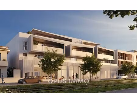 beau t3 à castelnau le lez
