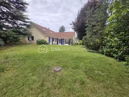 maison de 204 m² à ballainvilliers