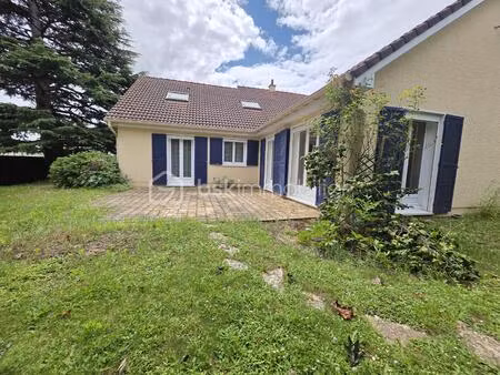 maison de 225 m² à ballainvilliers