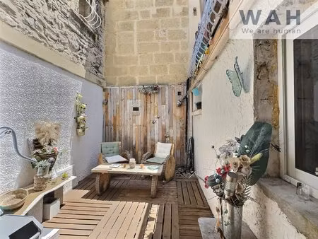 vente maison 34590 marsillargues
