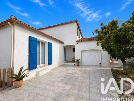 vente maison/villa 7 pièces