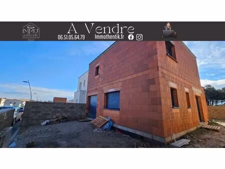 villa neuve à vendre sur vias - opportunité exceptionnelle