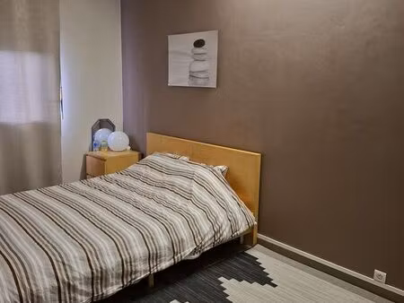 appartement 4 pièces