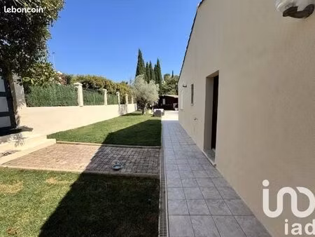 maison 5 pièces 160 m²