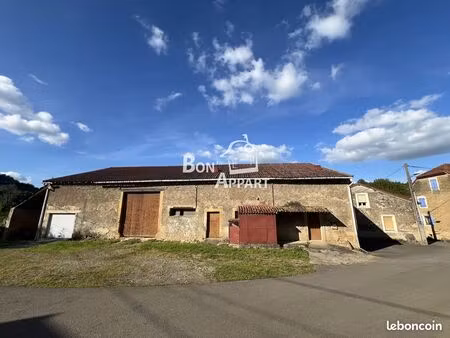 maison 4 pièces 120 m²