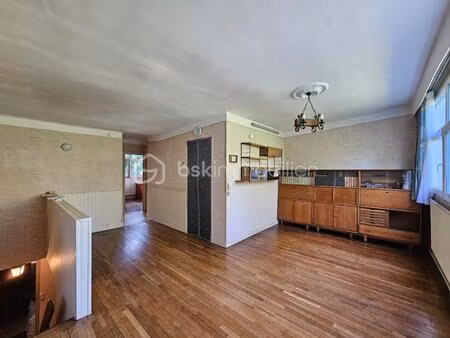 maison de 88 m² à marly-le-roi