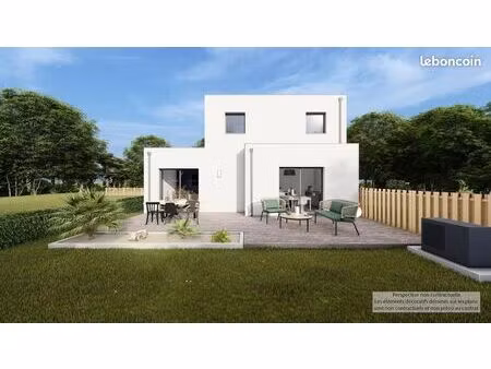 maison 6 pièces 100 m²