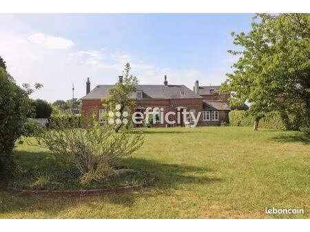 maison 5 pièces 110 m²