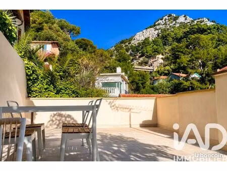 maison de ville 5 pièces 87 m²