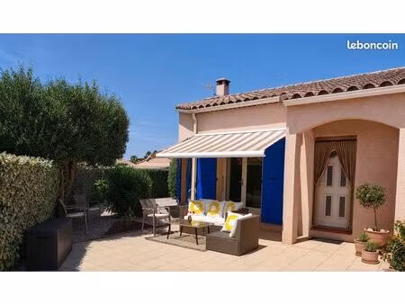 maison 4 pièces - 93 m2