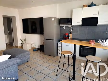 maison 3 pièces 62 m²