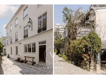 immeuble 10 pièces 238 m²