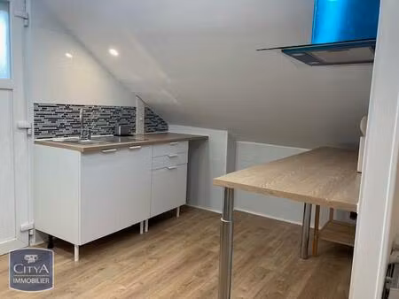 location appartement 2 pièces 17m² marsac sur l isle 24430