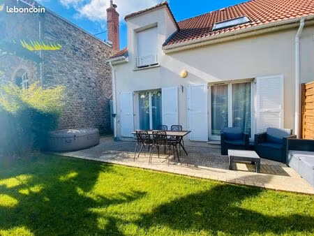 maison 4 pièces 95m2