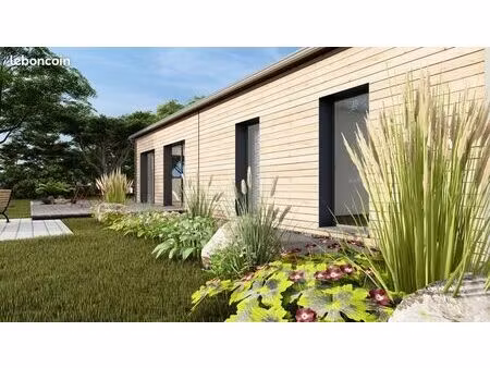 maison 6 pièces 103 m²