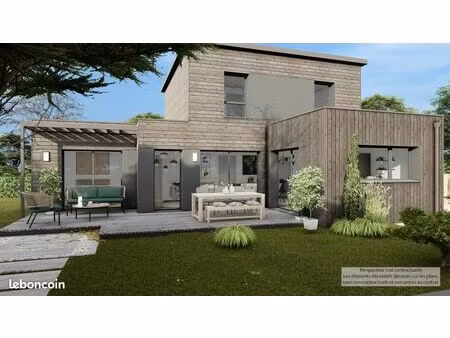 maison 5 pièces 112 m²