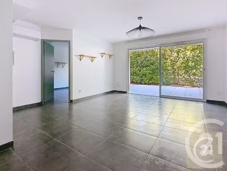 achat : appartement (34500)