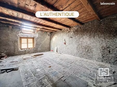 appartement 7 pièces 186 m²