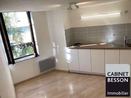 location appartement 2 pièces 49m² grenoble 38000