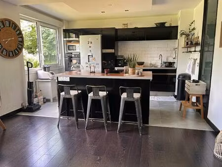 location appartement 3 pièces 66m² st chamond 42400