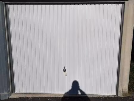 box extérieur fermé