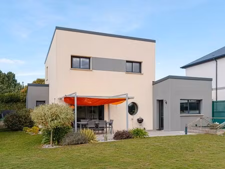maison récente t5 familiale