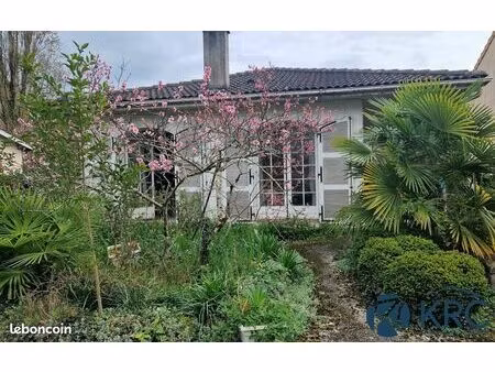 maison 5 pièces 150 m²