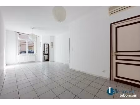 maison 4 pièces 98 m²
