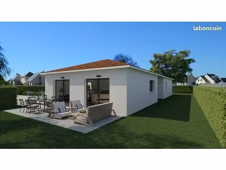 maison 5 pièces 155 m²