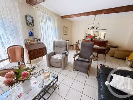 achat : maison (34490)