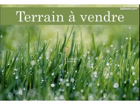 terrain 963 m² bondues