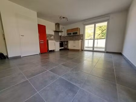 location appartement 2 pièces 43m² ayse 74130