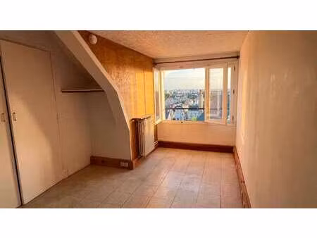vente appartement t1 à caen (14000) : à vendre t1 / 14m² caen