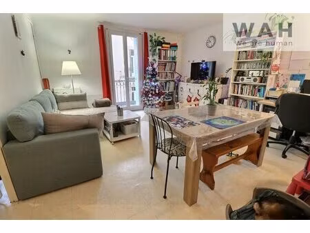 vente appartement 3 pieces 34800 clermont l'herault