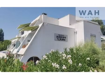 appartement t2 - la grande motte (34280) 144 000 €