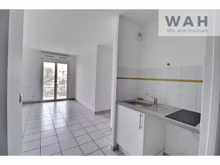 vente appartement t2 - idéal investisseur - montpellier - alco - 34080.