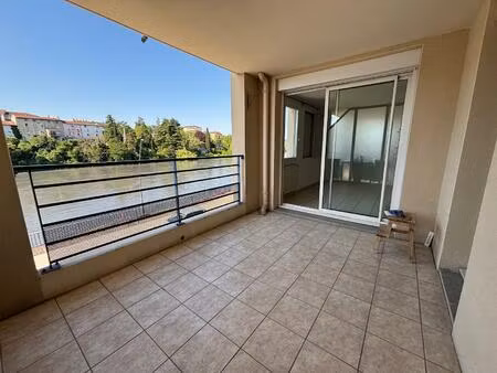 location appartement 2 pièces 48m² romans sur isere 26100