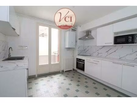 location appartement 3 pièces 78m² vichy 03200