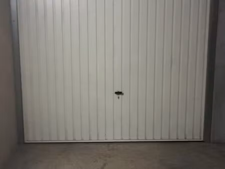 garage antibes