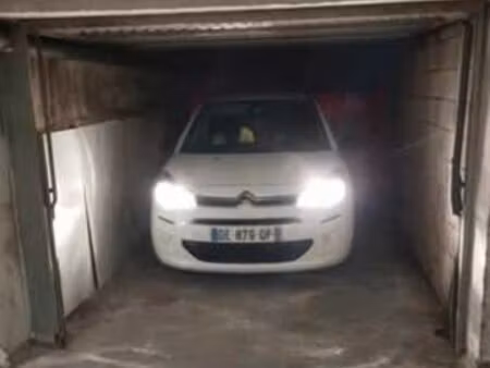 garage cagnes sur mer