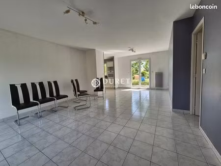 maison 5 pièces 81 m²