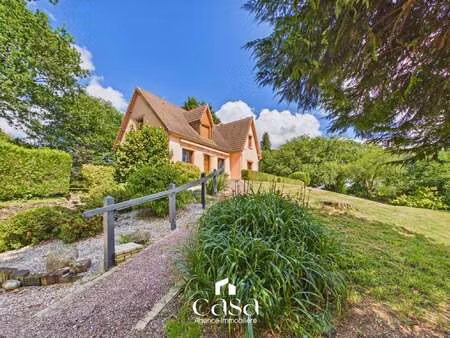 vente maison à flers (61100) : à vendre / 113m² flers