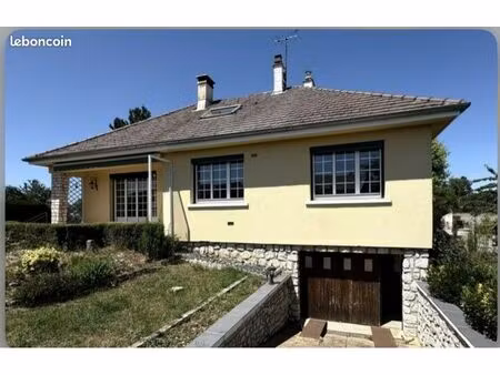 maison luray vente directe hors agence