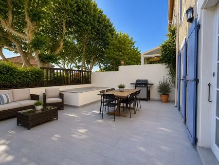 olonzac maison 6 pièce(s) 173 m2