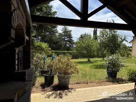 propriété 10 pièces 208 m²