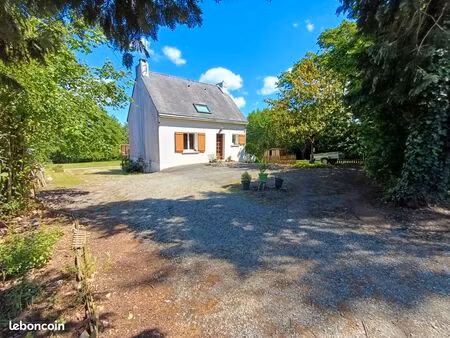 maison à vendre st vincent sur oust