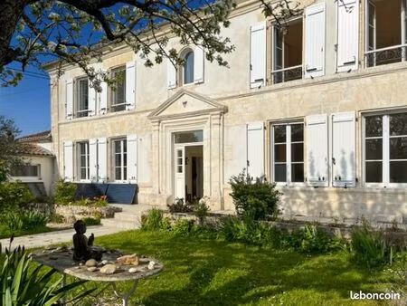 maison en viager 7 pièces 298 m²