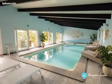 maison 6 pièces 200 m²