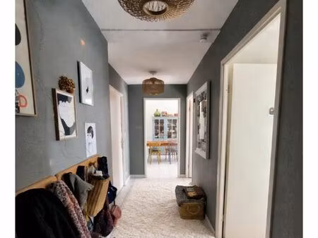 appartement f4 centre ville alençon